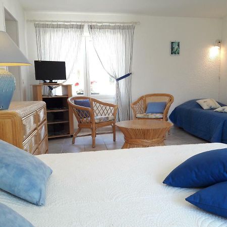 Le Clos Du Petit Marray Bed & Breakfast Chambourg-sur-Indre ภายนอก รูปภาพ